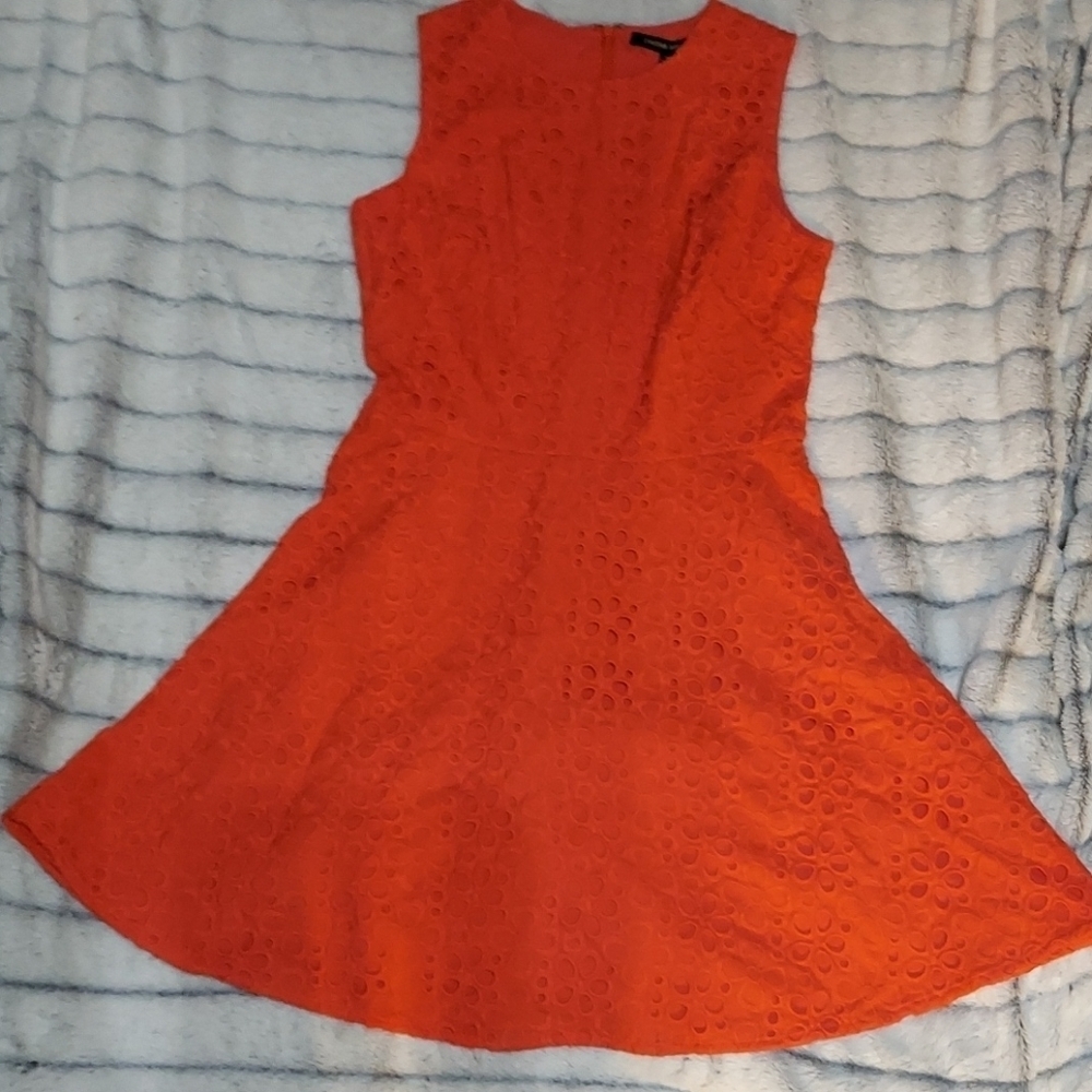 CYNTHIA Steffe Dress Size 8
